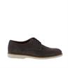 Daniel Kenneth Zackery Casual Suede Perfo