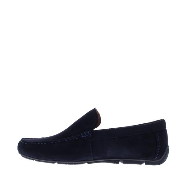 Daniel Kenneth Ziano Mocassin Spiegel