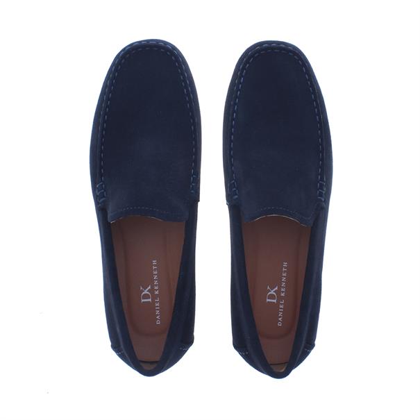 Daniel Kenneth Ziano Mocassin Spiegel