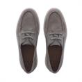 Daniel Kenneth Zias Bootschoen Suede