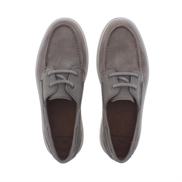 Daniel Kenneth Zias Bootschoen Suede