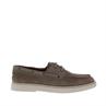 Daniel Kenneth Zias Bootschoen Suede