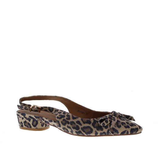Daria-1 Slingback Leo