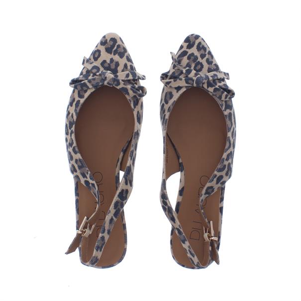 Daria-1 Slingback Leo