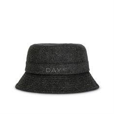 Day Et Dames Woolen Bucket Hat