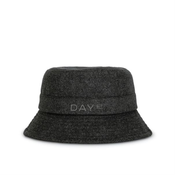 Day Et Dames Woolen Bucket Hat