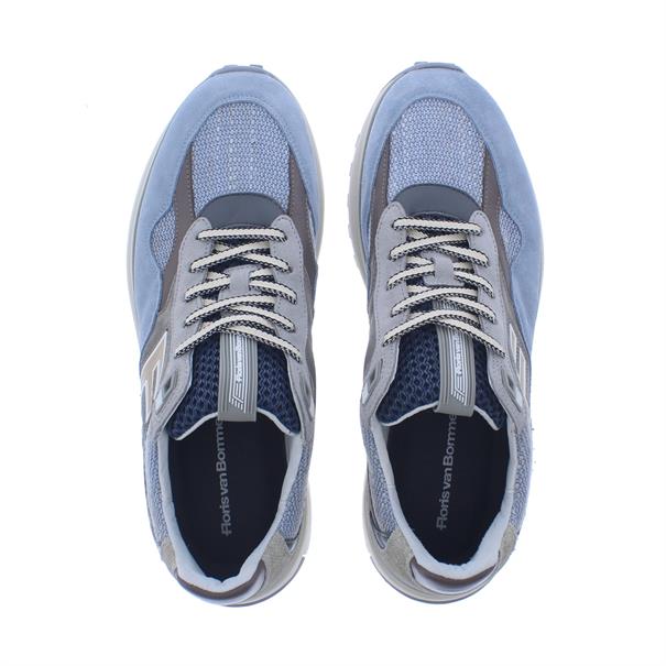 De Gripper Heren Sneaker