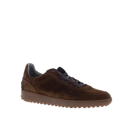 De Gummer Heren Sneaker