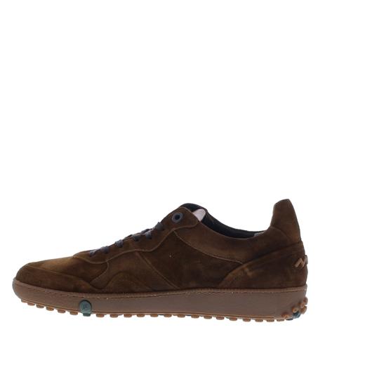 De Gummer Heren Sneaker