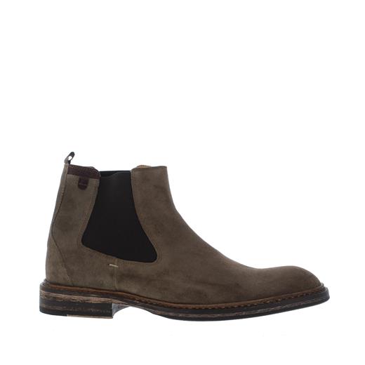 De Moker Chelsea Boot