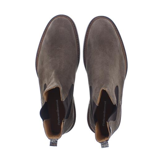 De Moker Chelsea Boot