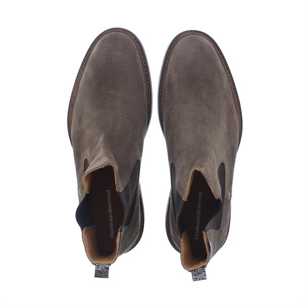De Moker Chelsea Boot