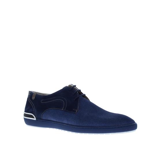 De Scooper Heren Veterschoen