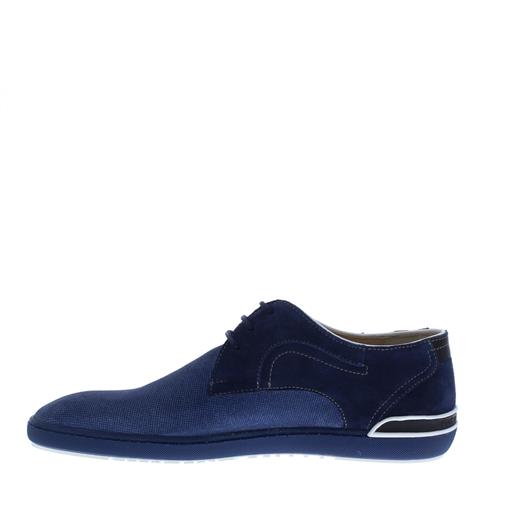 De Scooper Heren Veterschoen