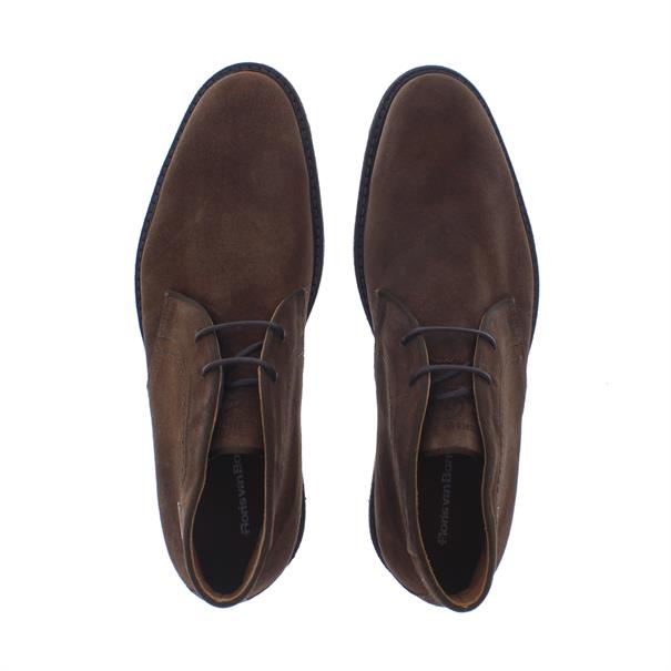 De Tanker Heren Veterboot