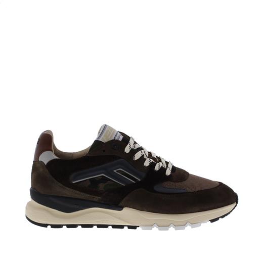 De Treener Heren Sneaker