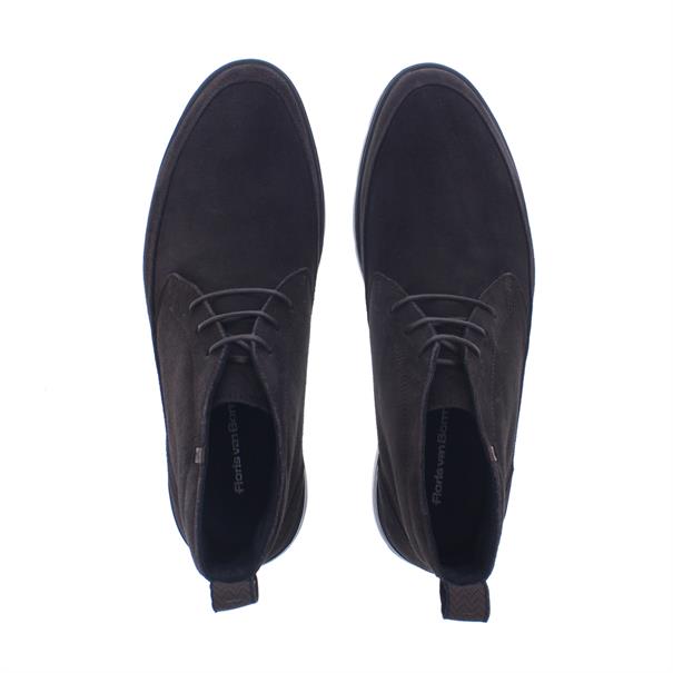 De Venker Heren Veterboot