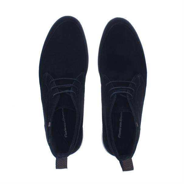 De Venker Heren Veterboot