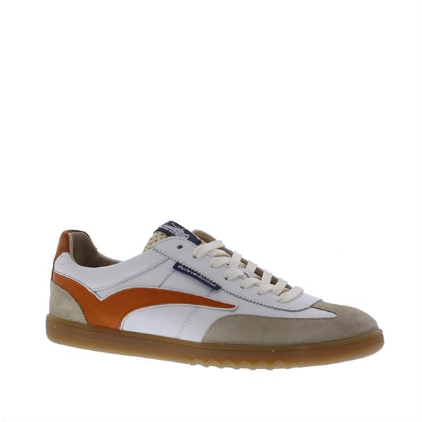 De Zager Heren Sneaker