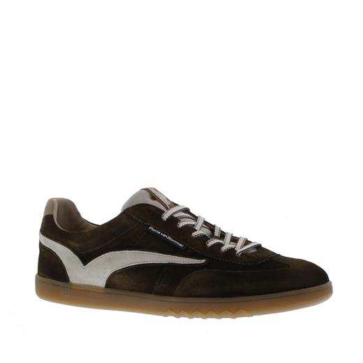 De Zaler Heren Sneaker