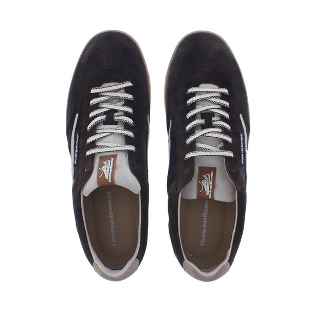 De Zaler Heren Sneaker