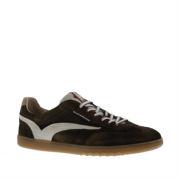 De Zaler Heren Sneaker