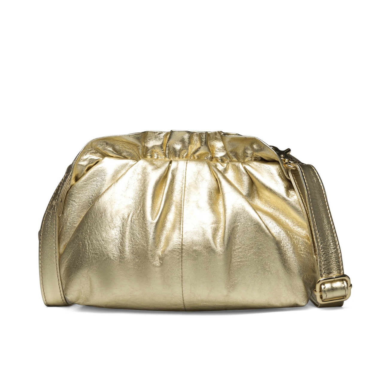 Depeche Dames Clutch Pliche Strating Schoenen