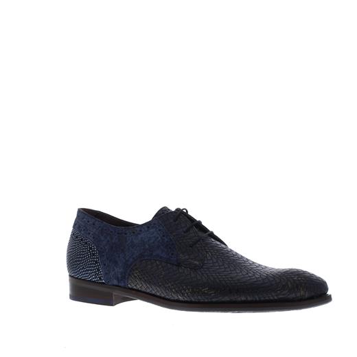 Derby Heren Veterschoen