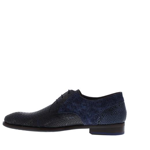 Derby Heren Veterschoen