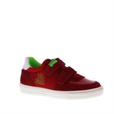 Develab 41373 Jongen Klittenbandschoen