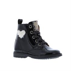 Develab 42104 Meisjes Veterboot