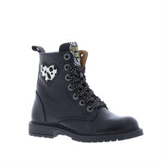Develab 42254 Meisjes Veterboot