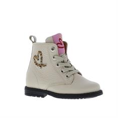 Develab 42658 Meisjes Veterboot