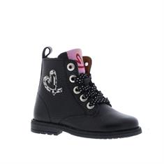 Develab 42658 Meisjes Veterboot