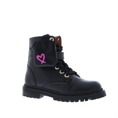 Develab 42684 Meisjes Veterboot