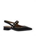 Di Lauro Adara Slingback Studs