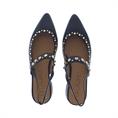 Di Lauro Adara Slingback Studs