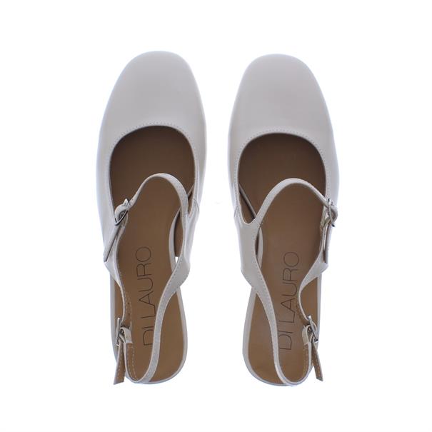 Di Lauro Adela Slingback Lak