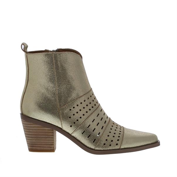 Di Lauro Adriana-1 Metallic Perfo Spits