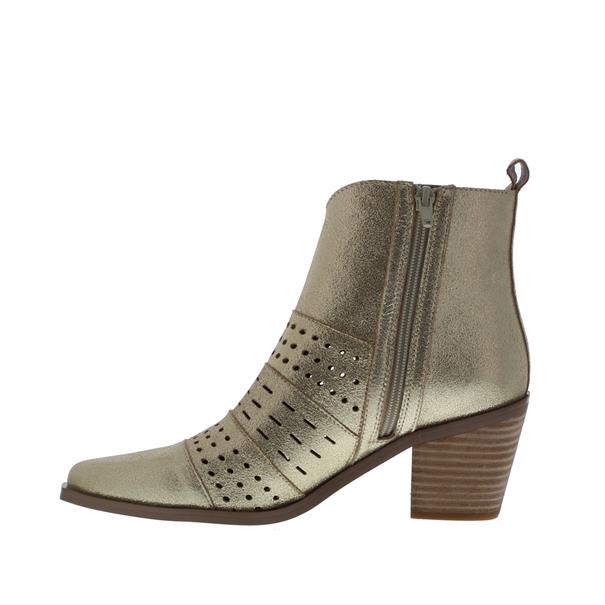 Di Lauro Adriana-1 Metallic Perfo Spits