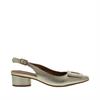 Di Lauro Affia-1 Slingback Gesp