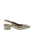 Di Lauro Affia-1 Slingback Gesp