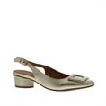 Di Lauro Affia-1 Slingback Gesp