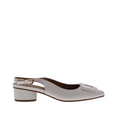 Di Lauro Affia Slingback Gesp