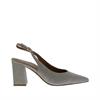 Di Lauro ALfonsa Slingback Glitter
