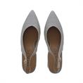 Di Lauro ALfonsa Slingback Glitter