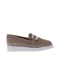 Di Lauro Amalfi Sport Loafer