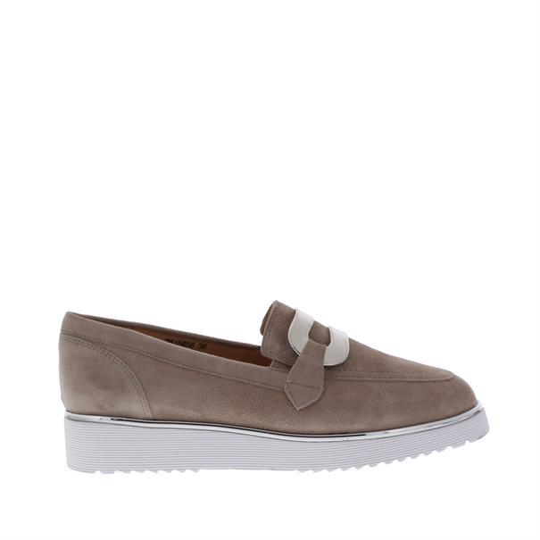 Di Lauro Amalfi Sport Loafer