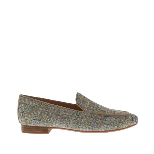 Di Lauro Aura Multi Textiel