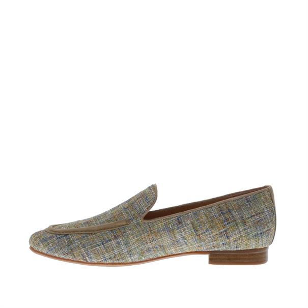 Di Lauro Aura Multi Textiel